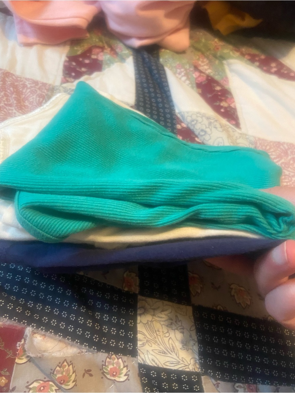 Bundle only - lot of 3 XS tank tops